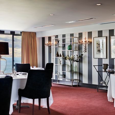 Hotel St Moritz Queenstown - Mgallery By Sofitel Екстериор снимка The restaurant