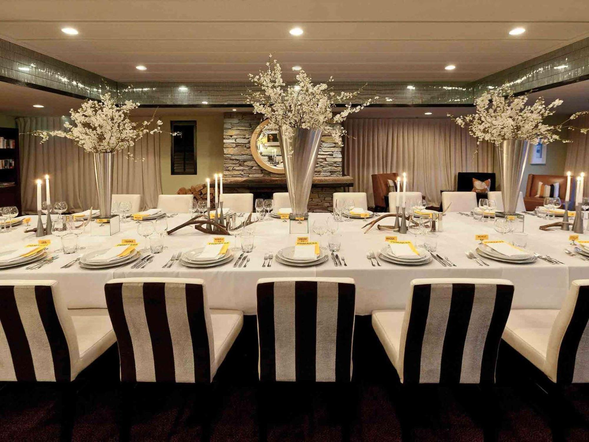 Hotel St Moritz Queenstown - Mgallery By Sofitel Екстериор снимка The Owner's Suite