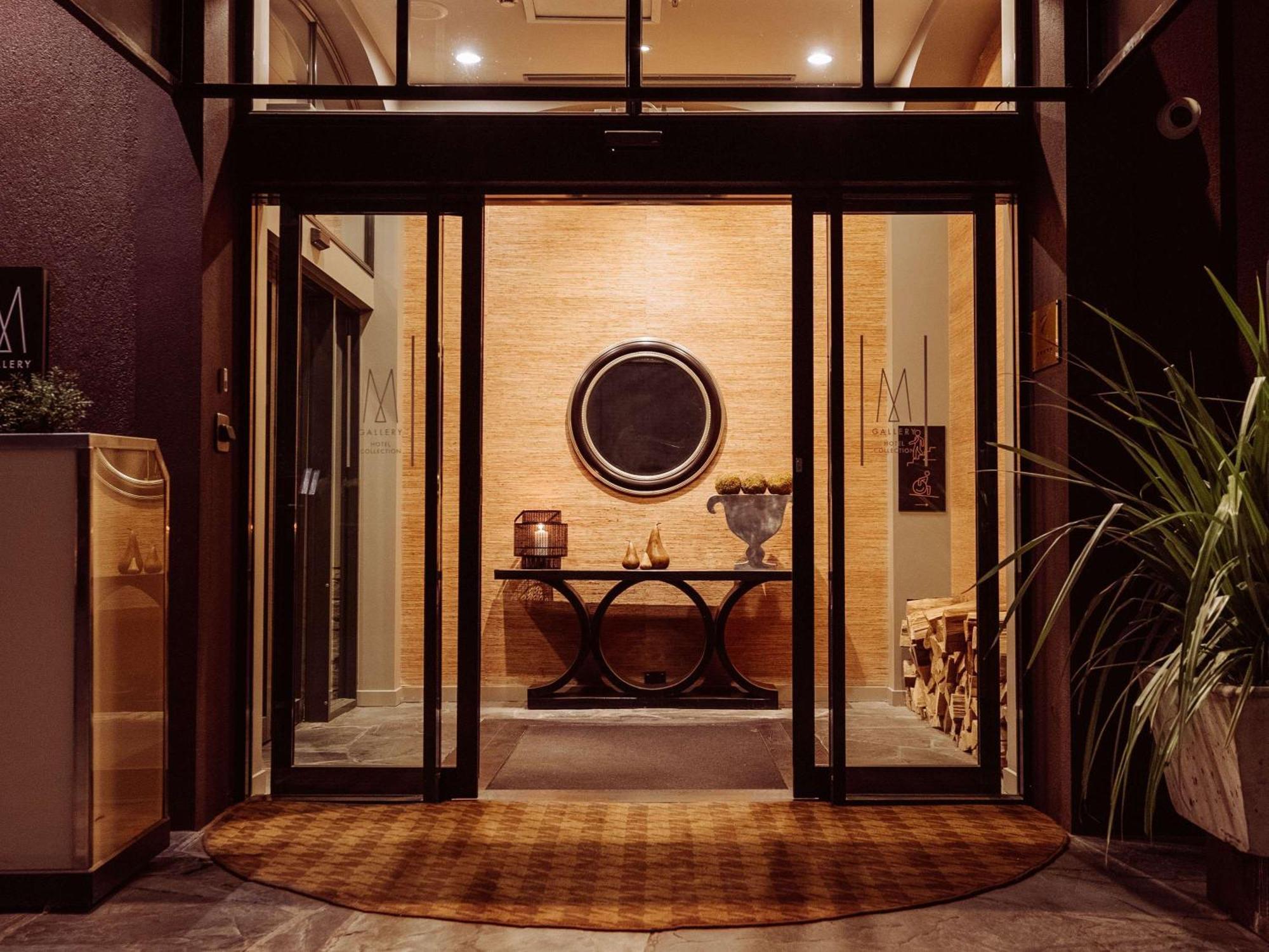 Hotel St Moritz Queenstown - Mgallery By Sofitel Екстериор снимка